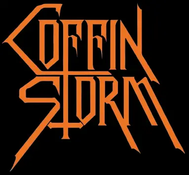 logo Coffin Storm